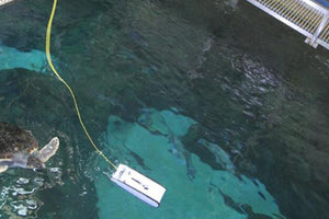 Ένα υποβρύχιο… drone στον «Θαλασσόκοσμο»