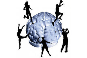 σωματική άσκηση και ψυχολογία