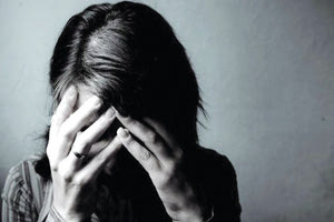 Κακοποίηση Γυναίκας