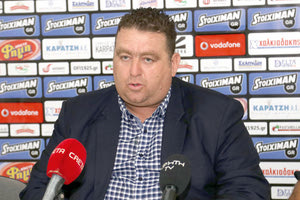 Τσάλος - συνέντευξη