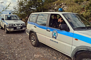 Τα δύο χαστούκια έφεραν τη ζωοκτονία;