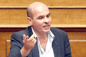 Μιχελογιαννάκης