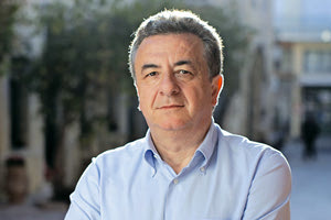 ο Αρναουτάκης