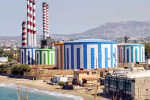 ΔΕΗ Ληνοπεράματα