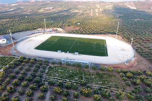 Δημοτικό Στάδιο Αρκαλοχωρίου