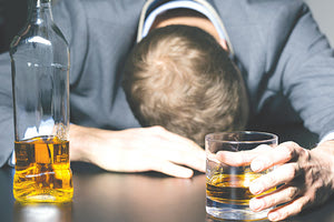Αλκοολικός
