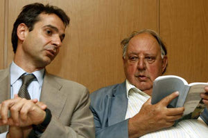 ΧΘΕΣ… ΣΗΜΕΡΑ… ΑΥΡΙΟ…