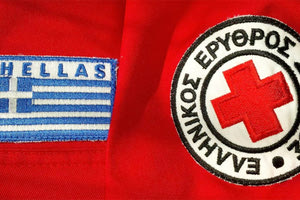 Ελληνικός Ερυθρός Σταυρός: Ένας λογαριασμός, “Προσοχή στις απάτες”