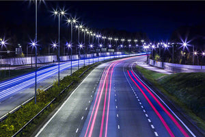 ΗΛΕΚΤΡΟΦΩΤΙΣΜΟΣ