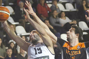 ΟΦΗ – Μελίσσια μπάσκετ