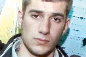 Ο άτυχος Βαγγέλης Γιακουμάκης