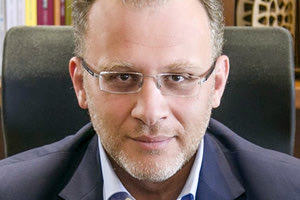 Νίκος Μπουνάκης