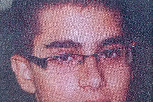 Υπέκυψε ο άτυχος καρναβαλιστής του Ρεθύμνου 22χρονος Αντώνης Παπαδογιωργάκης