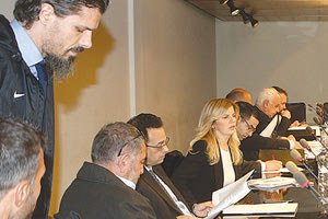 Η Επιτροπή εφέσεων της ΕΠΟ