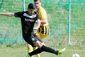 Κ19 ΟΦΗ - ΑΡΗΣ