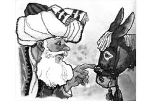 Πρωταπριλιάτικα μιας άλης εποχής