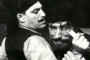 το έργο του Νίκου Καζαντζάκη