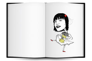 Εργαστήρι εικονογράφησης στο μουσείο Καζαντζάκη