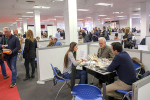 το Παγκρήτιο Φόρουμ Προώθησης Κρητικών Προϊόντων στα Κρητικά Ξενοδοχεία και τα Δίκτυα Διανομής