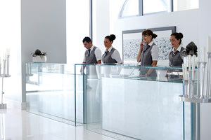 ο Όμιλος MITSIS HOTELS