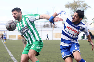 ο Φώτης Καϊμακαμούδης στον ΠΟΑ