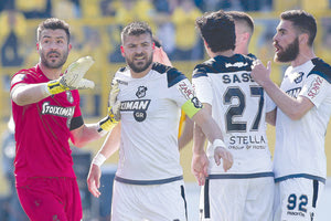 παίκτες ΟΦΗ