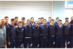 ΜΙΚΤΗ ΝΕΩΝ ΕΠΣΗ