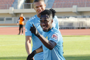 O Κουατένγκ για τον Εργοτέλη