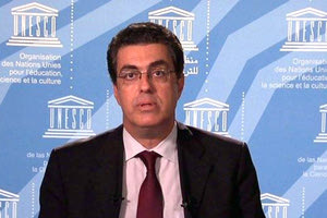 Ο καθηγητής Λίνος-Αλέξανδρος Σισιλιάνος