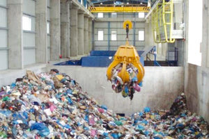 Φορείς  Διαχείρισης Στερεών Αποβλήτων (ΦΟΔΣΑ)