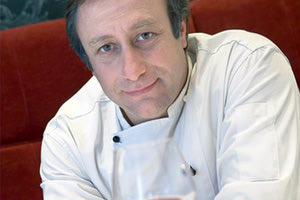 Ο ΓΙΑΝΝΗΣ ΜΠΑΞΕΒΑΝΗΣ