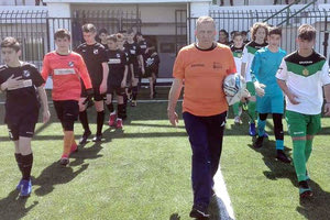 Από την είσοδο των ομάδων ΠΟΑ-ΟΦΗ