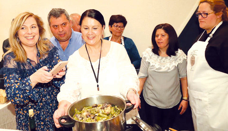 Φεστιβάλ Κρητικής Κουζίνας