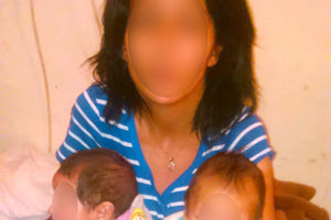 Η 25χρονη Βουλγάρα θύμα trafficking είναι μητέρα δίδυμων αγοριών