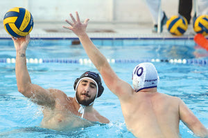 το πόλο του ΟΦΗ με το Ρέθυμνο