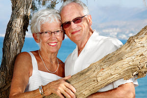 Oι ανοιξιάτικες διακοπές των πρώτων Αυστριακών συνταξιούχων που ανήκουν στον αυστριακό οργανισμό “Senioren Reisen” στην Κρήτη.