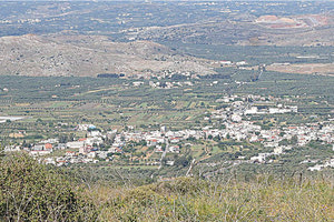 στο Καστέλλι