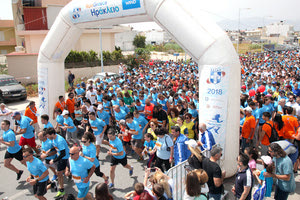 Run Greece Ηράκλειο