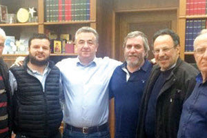 Στήριξη από την Περιφέρεια ζητά ο Ερασιτέχνης ΟΦΗ