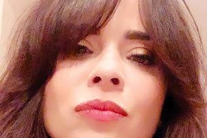 Ολγα Λυδάκη