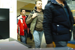 “Νύχτα το πήρες;” είναι ο τίτλος του ντοκιμαντέρ που δημιούργησε το 4ο Εσπερινό ΕΠΑΛ Ηρακλείου