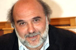 Παραιτήθηκε ο γραμματέας της ΝΕ ΣΥΡΙΖΑ Γ. Παυλιδάκης