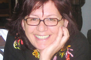 Η επικεφαλής του συνδυασμού “Ηράκλειο ενΑλλαγή” Λιάνα Σταρίδα