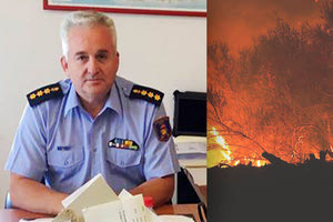 Ο κ. Ν. Λαγουδάκης