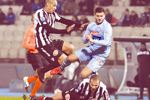 Μεγιάδο ΟΦΗ