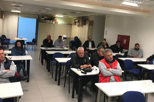 Τα s/m Χαλκιαδάκης, στο πλαίσιο της εταιρικής κοινωνικής τους ευθύνης, στηρίζουν και παίρνουν ενεργά μέρος στην εκστρατεία ενημέρωσης «Αγαπώ τη ζωή, οδηγώ με προσοχή»