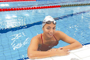 η Σύλια Χιώτη