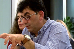 Ζαχαρίας Κατσακός