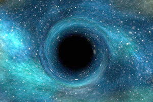 Πώς γεννιούνται και πώς λειτουργούν οι μαύρες τρύπες