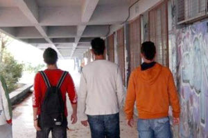 ΜΑΘΗΤΙΚΗ ΔΙΑΡΡΟΗ